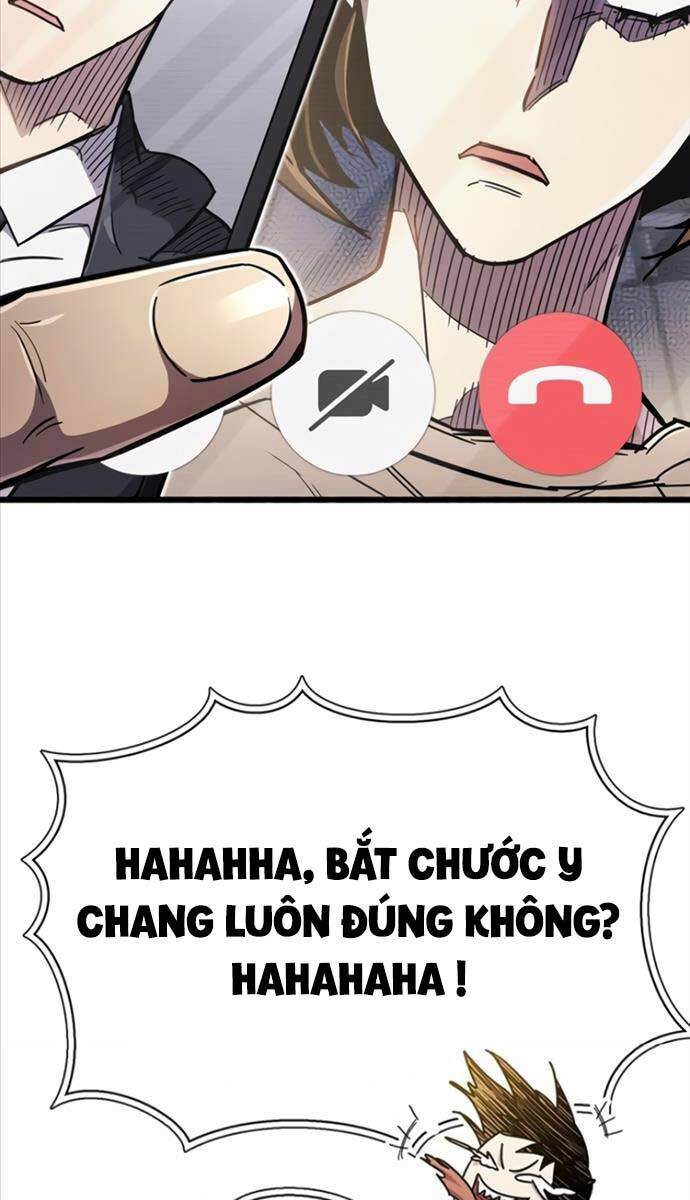 Người Chơi Che Giấu Quá Khứ Chap 37 - Next Chap 38