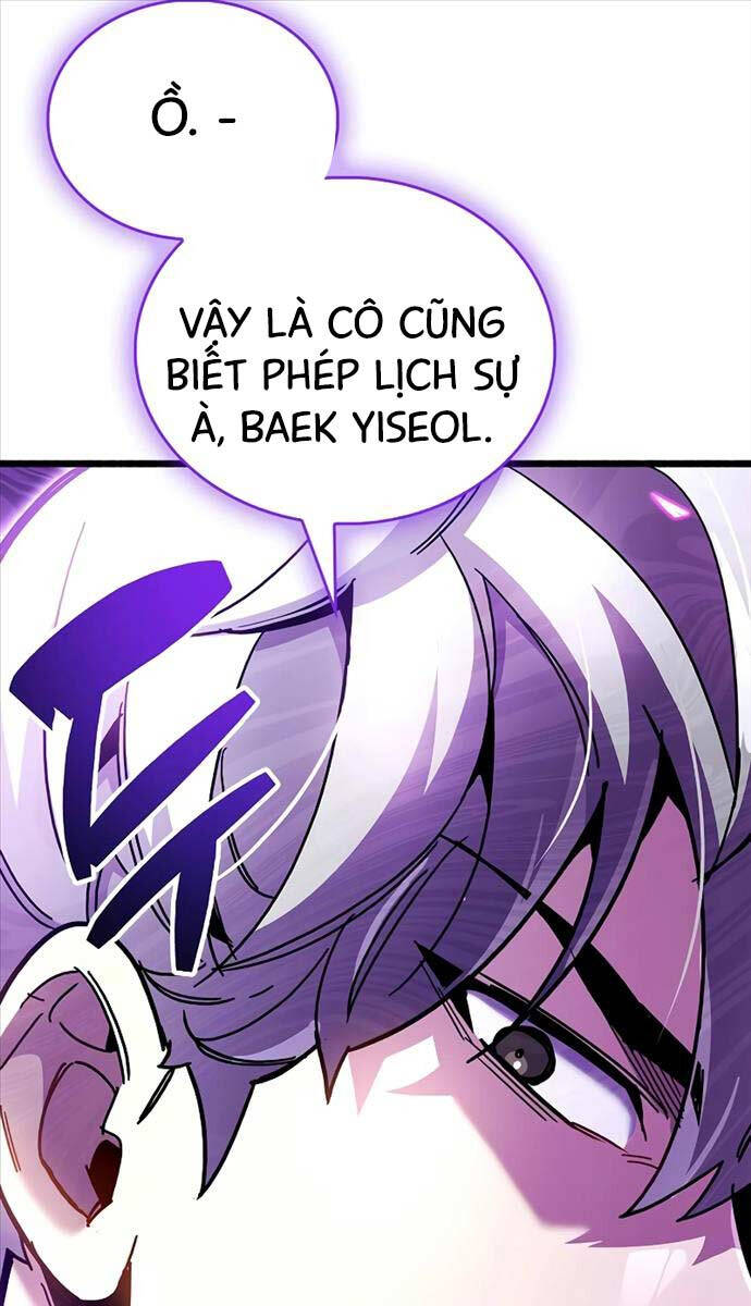 Người Chơi Che Giấu Quá Khứ Chap 38 - Next Chap 39