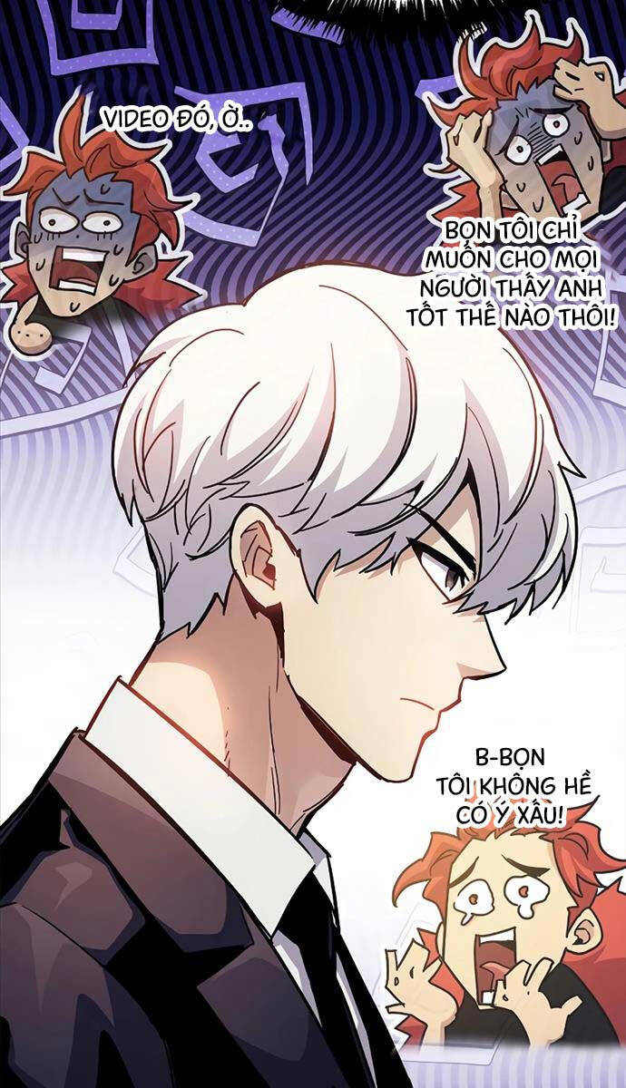 Người Chơi Che Giấu Quá Khứ Chap 38 - Next Chap 39
