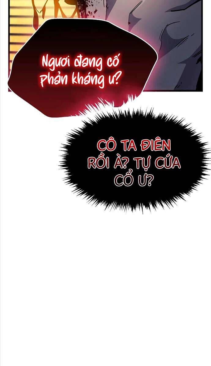 Người Chơi Che Giấu Quá Khứ Chap 38 - Next Chap 39