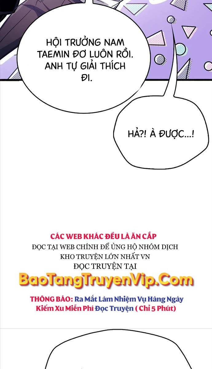 Người Chơi Che Giấu Quá Khứ Chap 38 - Next Chap 39