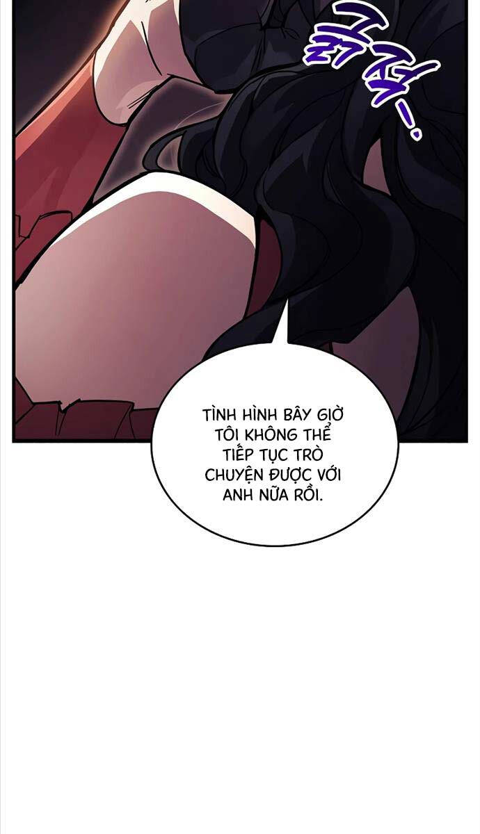 Người Chơi Che Giấu Quá Khứ Chap 38 - Next Chap 39