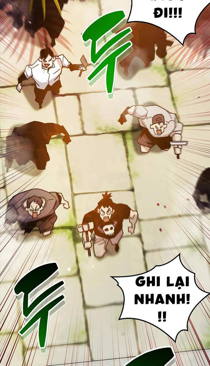 Người Chơi Che Giấu Quá Khứ Chap 38 - Next Chap 39