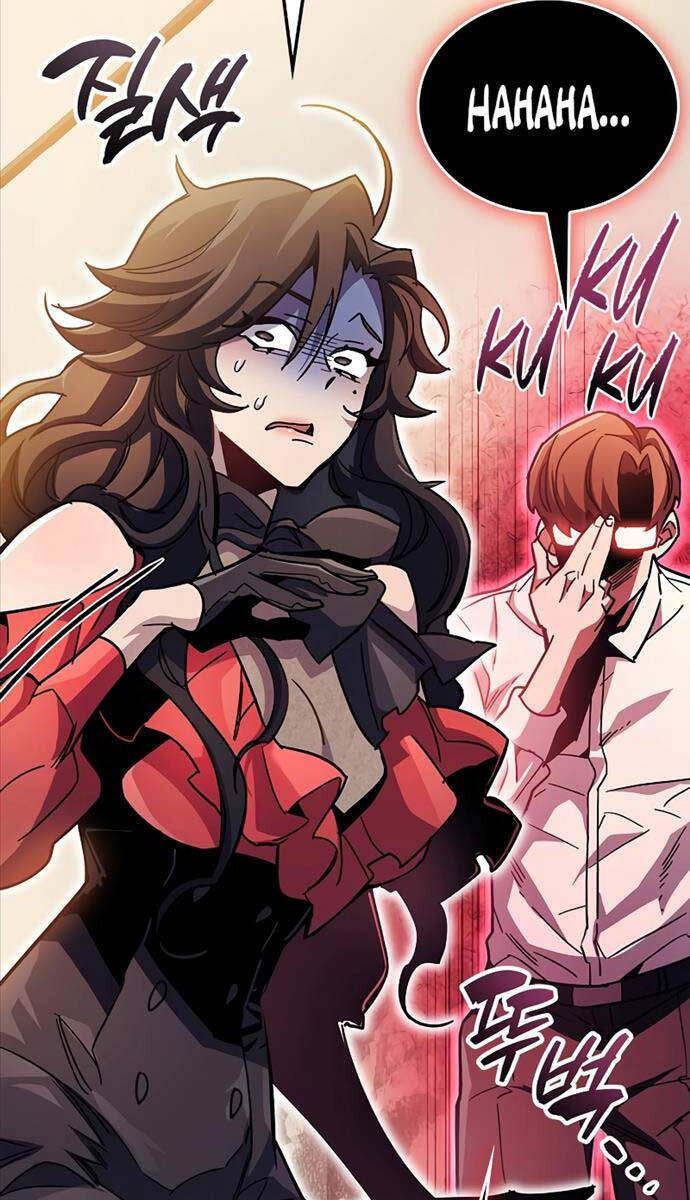 Người Chơi Che Giấu Quá Khứ Chap 38 - Next Chap 39