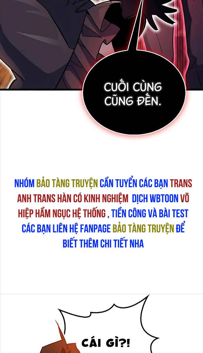 Người Chơi Che Giấu Quá Khứ Chap 38 - Next Chap 39