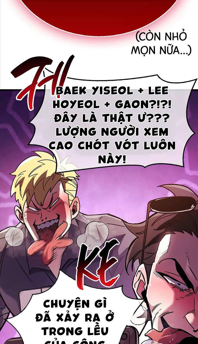 Người Chơi Che Giấu Quá Khứ Chap 38 - Next Chap 39