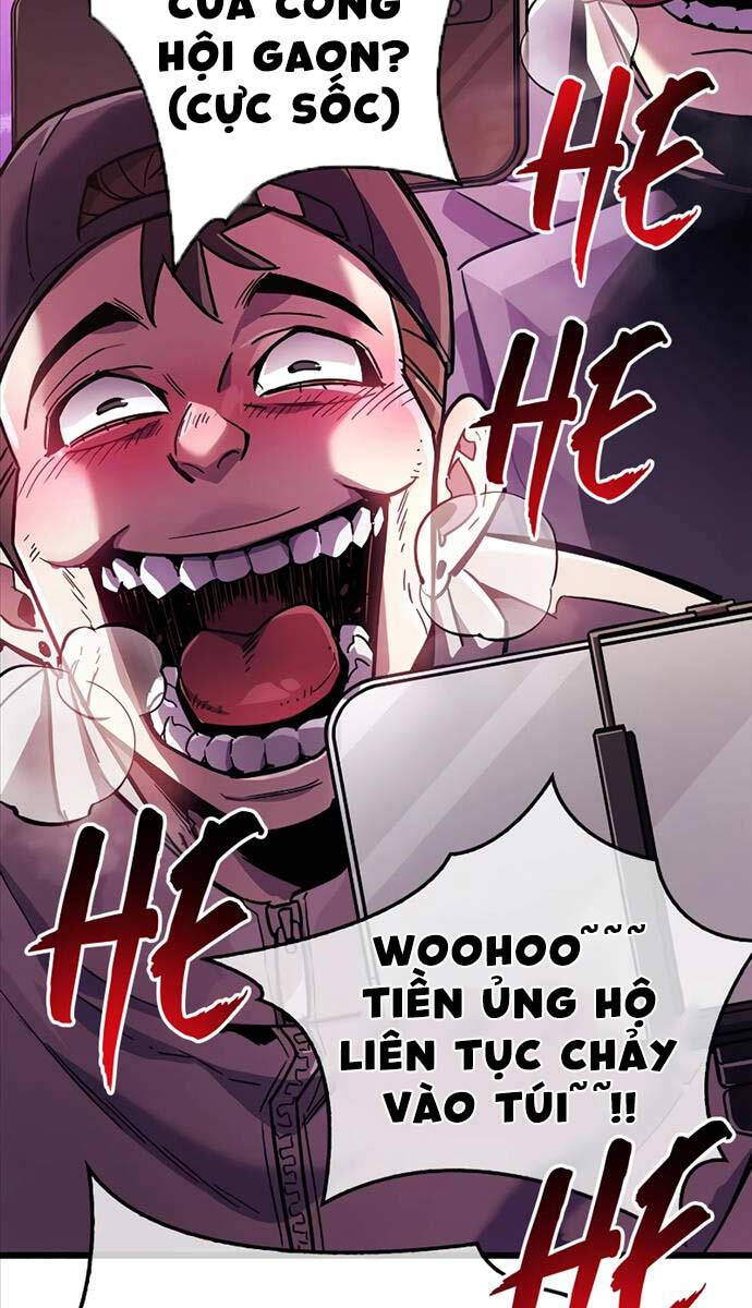 Người Chơi Che Giấu Quá Khứ Chap 38 - Next Chap 39