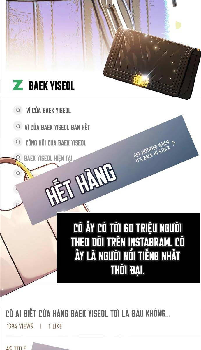 Người Chơi Che Giấu Quá Khứ Chap 38 - Next Chap 39