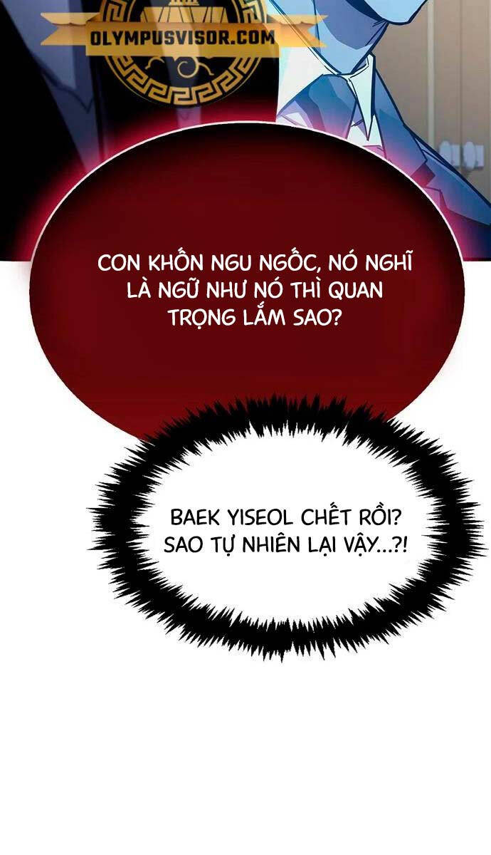 Người Chơi Che Giấu Quá Khứ Chap 39 - Next Chap 40