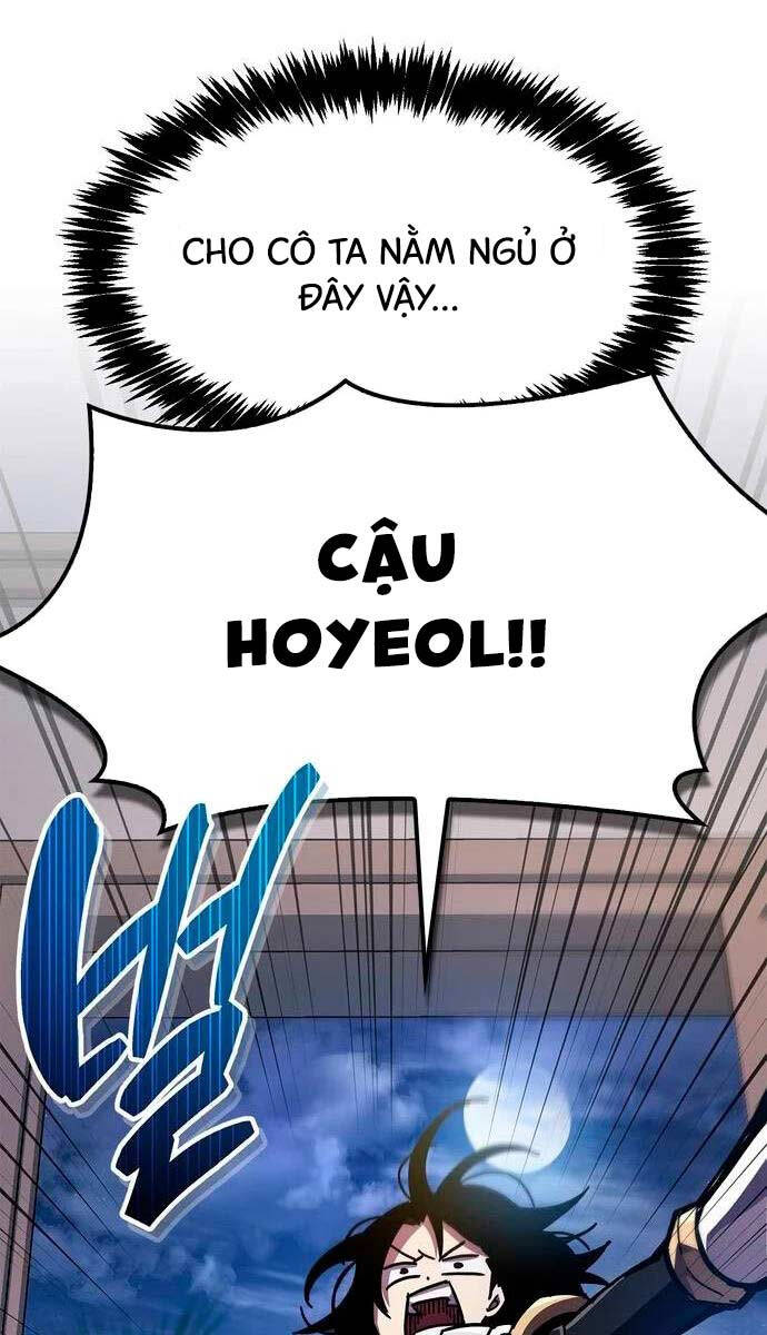 Người Chơi Che Giấu Quá Khứ Chap 39 - Next Chap 40