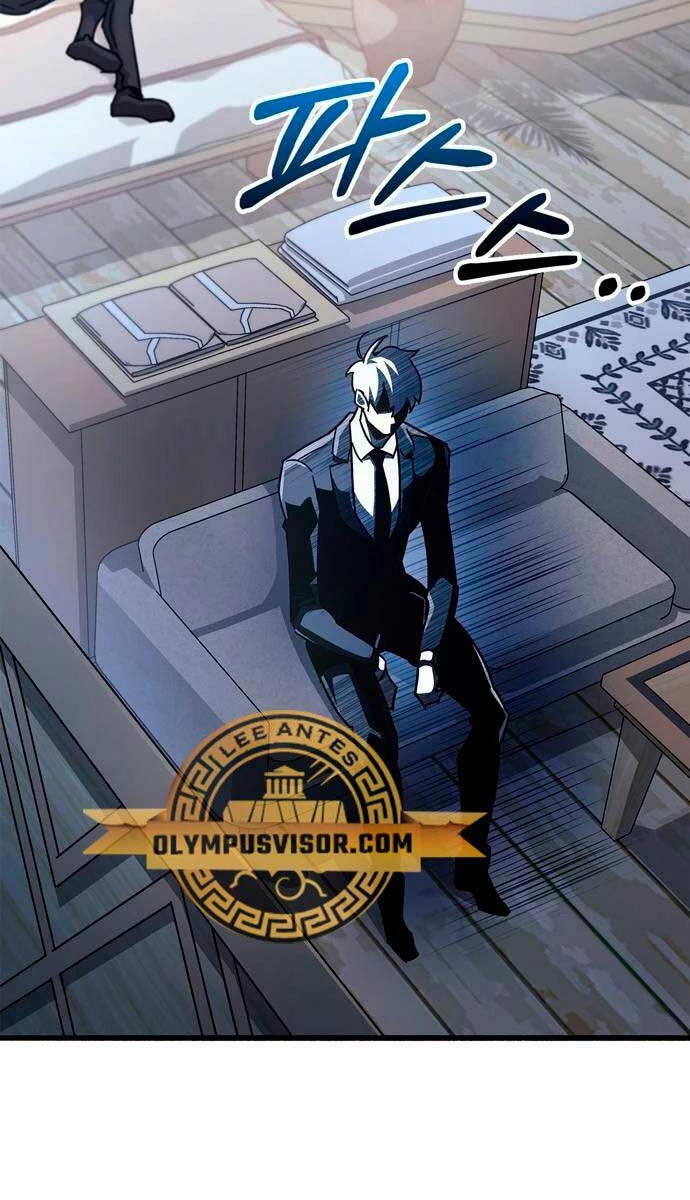 Người Chơi Che Giấu Quá Khứ Chap 39 - Next Chap 40