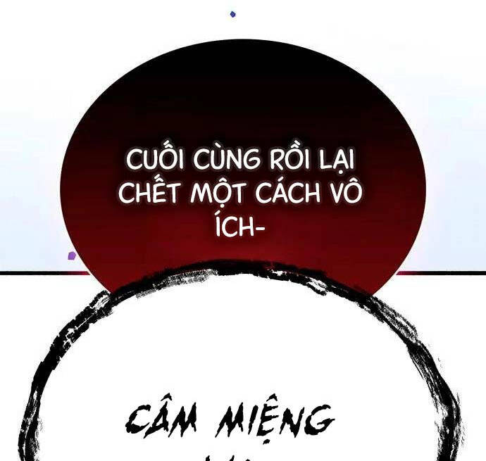 Người Chơi Che Giấu Quá Khứ Chap 39 - Next Chap 40