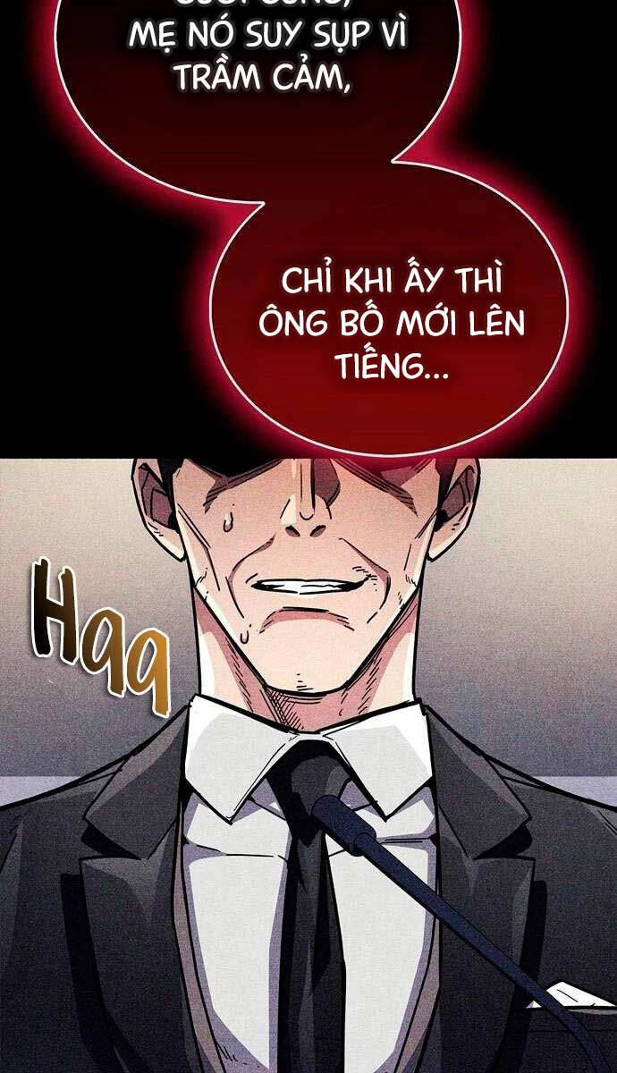 Người Chơi Che Giấu Quá Khứ Chap 39 - Next Chap 40