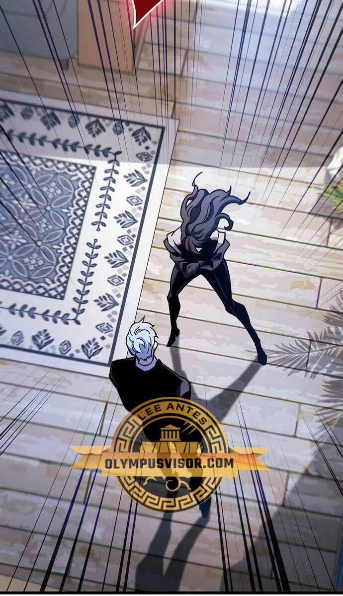 Người Chơi Che Giấu Quá Khứ Chap 39 - Next Chap 40