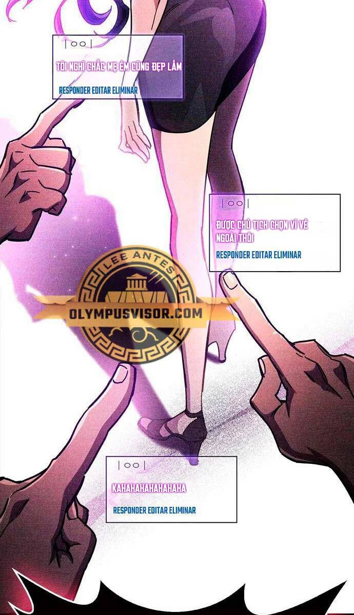 Người Chơi Che Giấu Quá Khứ Chap 39 - Next Chap 40