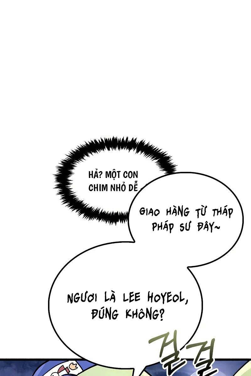 Người Chơi Che Giấu Quá Khứ Chap 40 - Next Chap 41