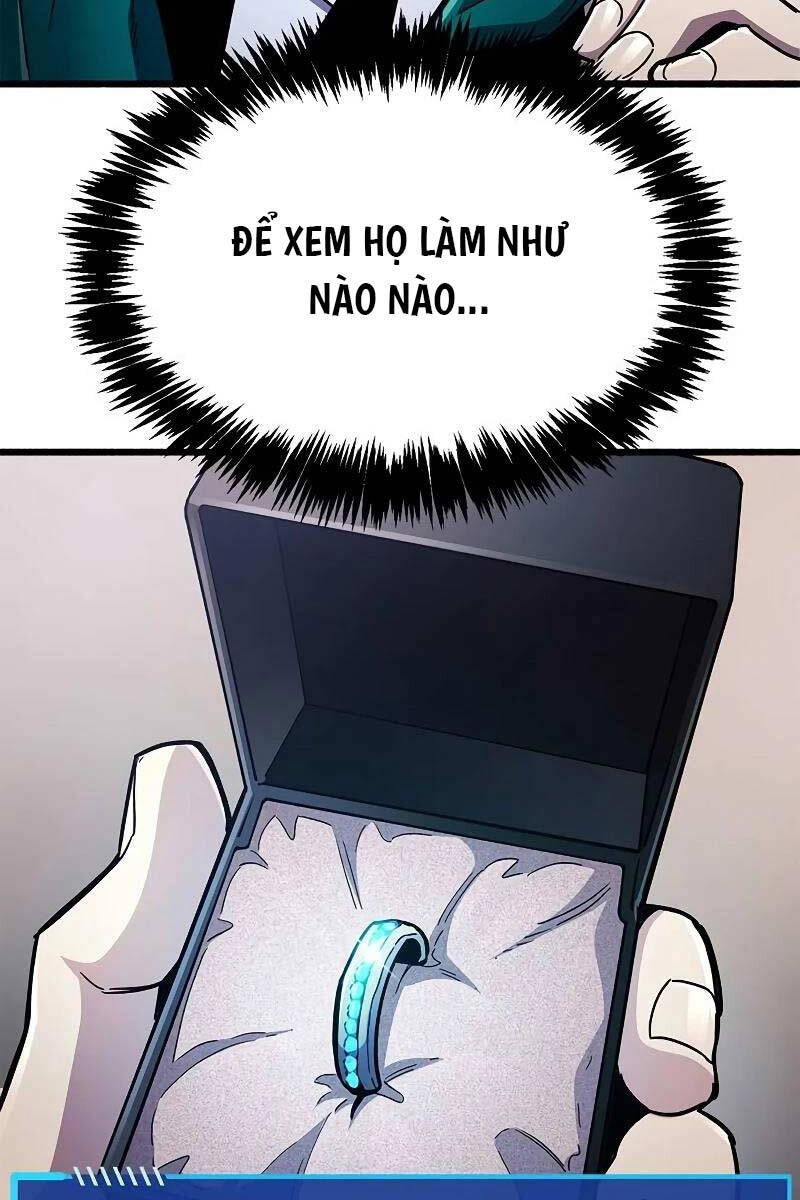 Người Chơi Che Giấu Quá Khứ Chap 40 - Next Chap 41