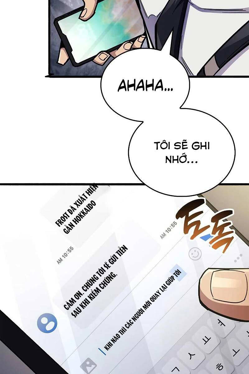 Người Chơi Che Giấu Quá Khứ Chap 40 - Next Chap 41