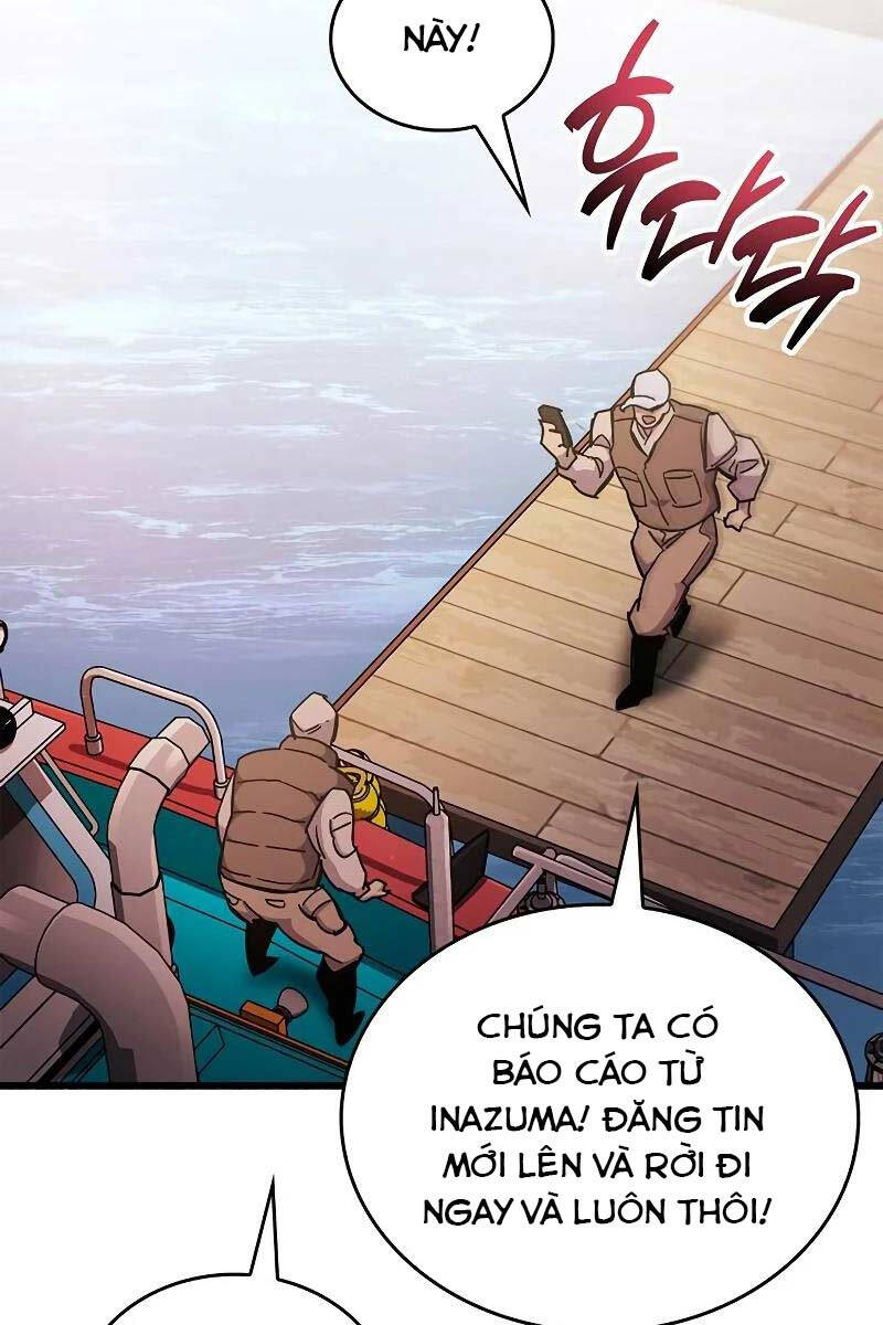 Người Chơi Che Giấu Quá Khứ Chap 40 - Next Chap 41