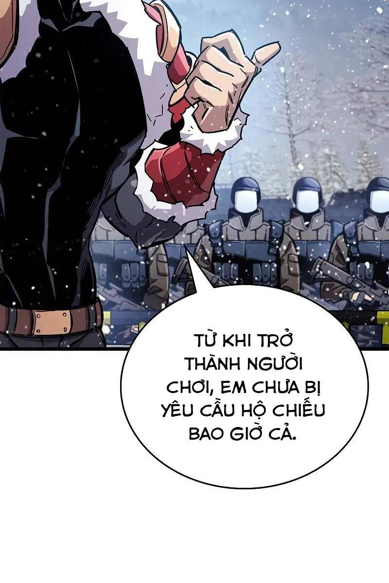 Người Chơi Che Giấu Quá Khứ Chap 40 - Next Chap 41