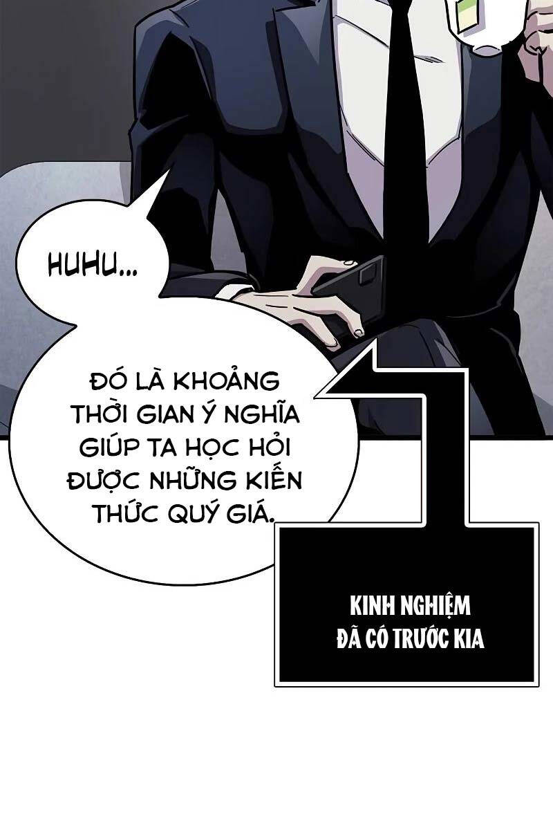 Người Chơi Che Giấu Quá Khứ Chap 40 - Next Chap 41