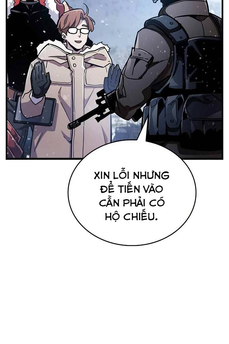 Người Chơi Che Giấu Quá Khứ Chap 40 - Next Chap 41