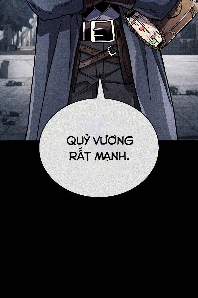Người Chơi Che Giấu Quá Khứ Chap 40 - Next Chap 41