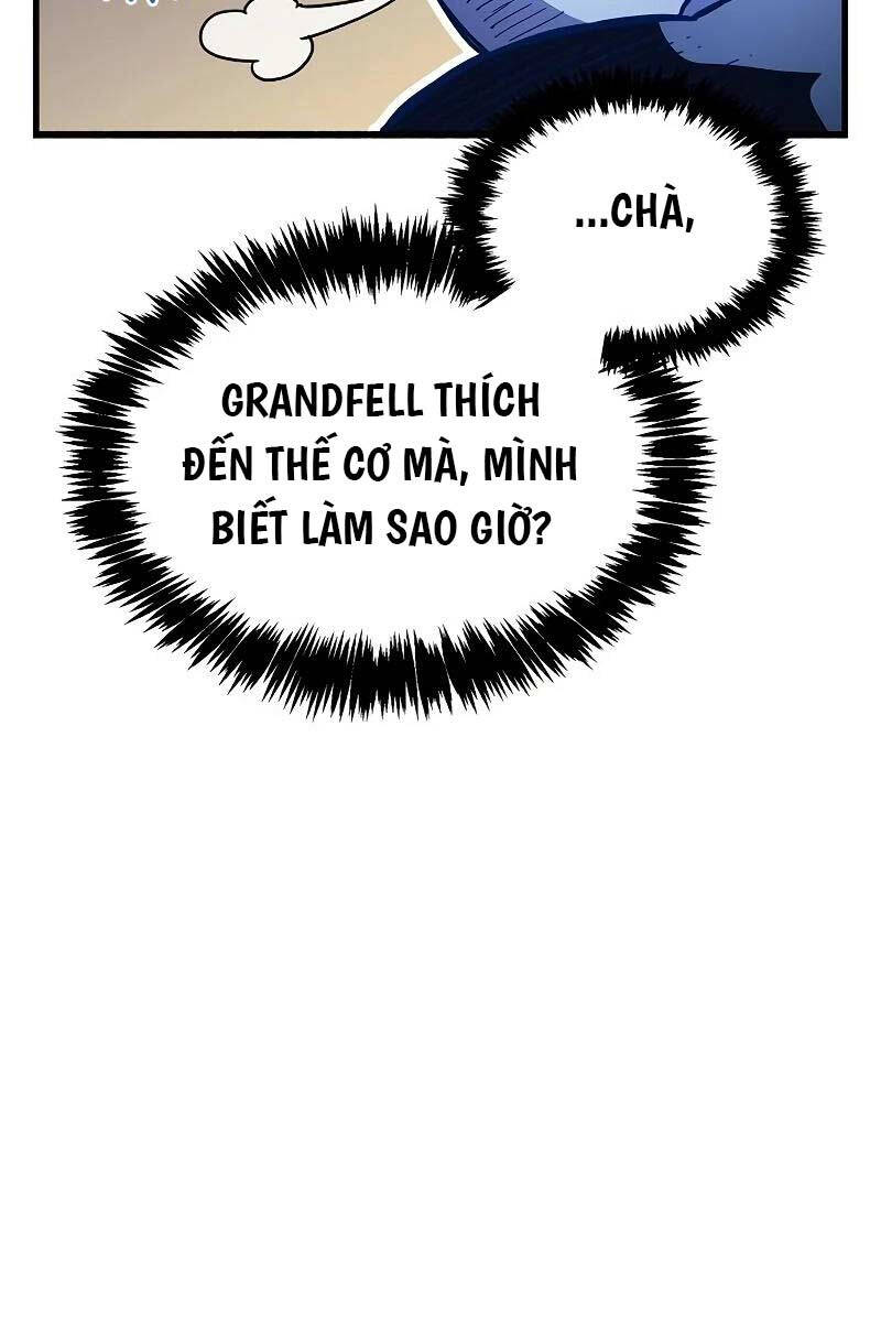 Người Chơi Che Giấu Quá Khứ Chap 40 - Next Chap 41