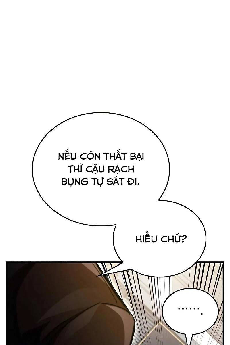 Người Chơi Che Giấu Quá Khứ Chap 40 - Next Chap 41