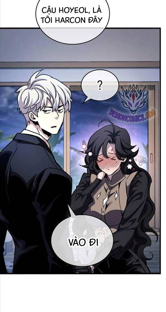 Người Chơi Che Giấu Quá Khứ Chap 41 - Next Chap 42