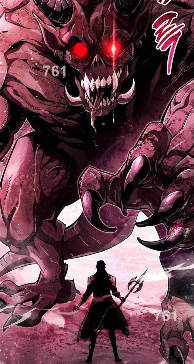 Người Chơi Che Giấu Quá Khứ Chap 41 - Next Chap 42