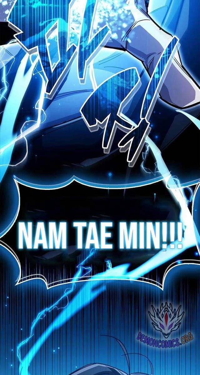 Người Chơi Che Giấu Quá Khứ Chap 41 - Next Chap 42