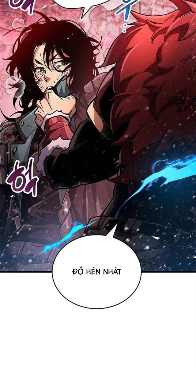 Người Chơi Che Giấu Quá Khứ Chap 41 - Next Chap 42