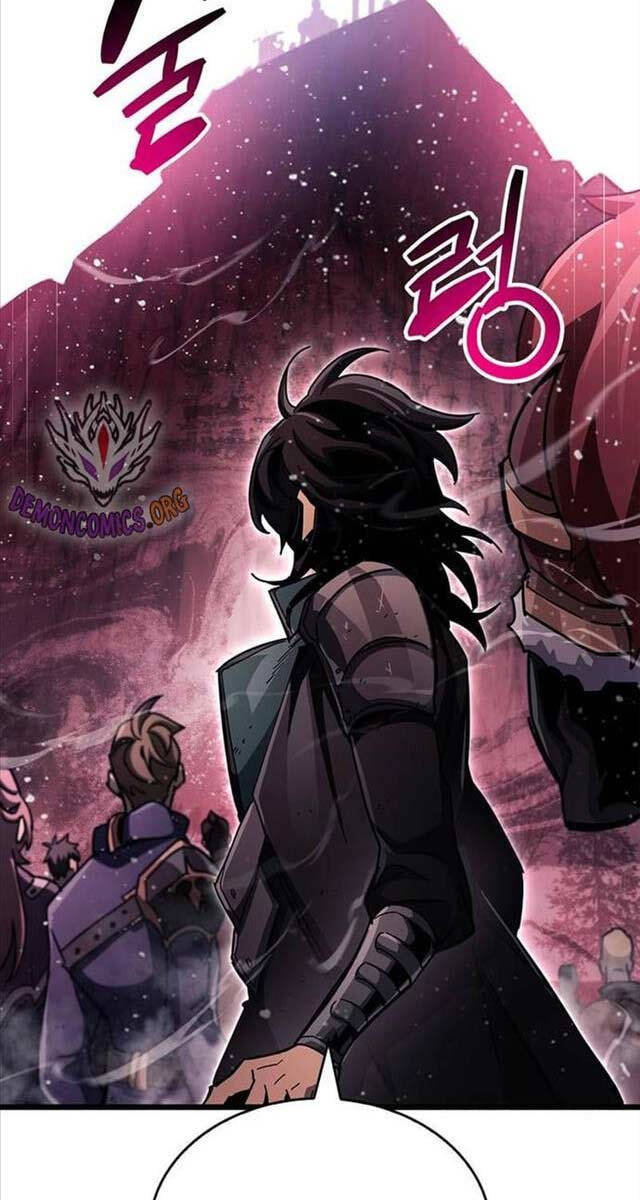 Người Chơi Che Giấu Quá Khứ Chap 41 - Next Chap 42
