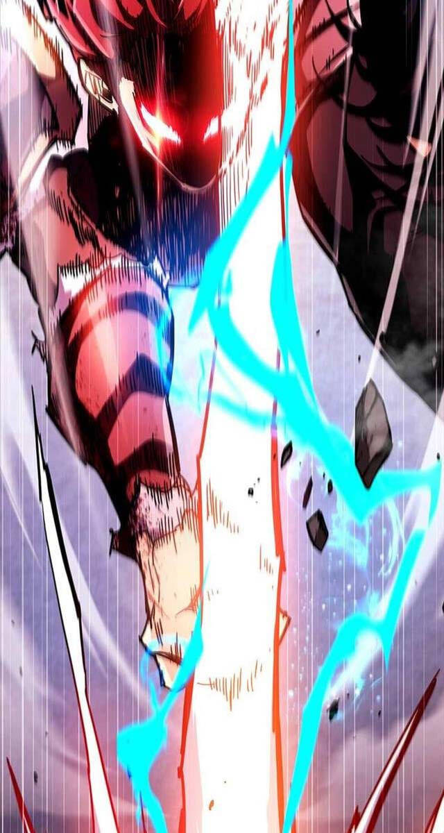 Người Chơi Che Giấu Quá Khứ Chap 41 - Next Chap 42