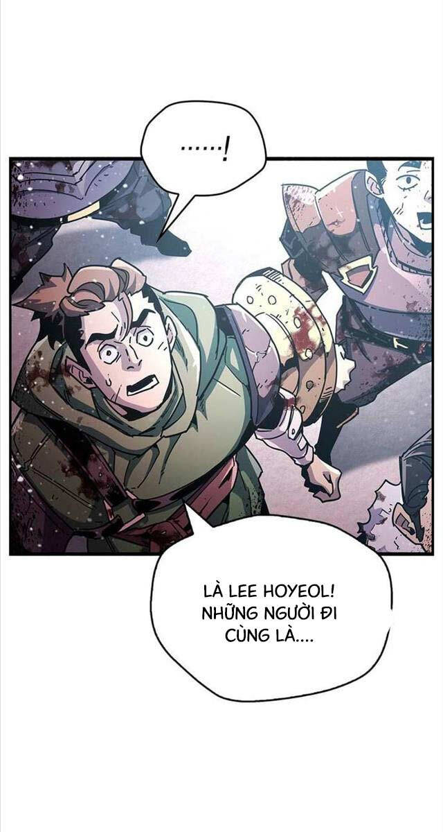 Người Chơi Che Giấu Quá Khứ Chap 41 - Next Chap 42