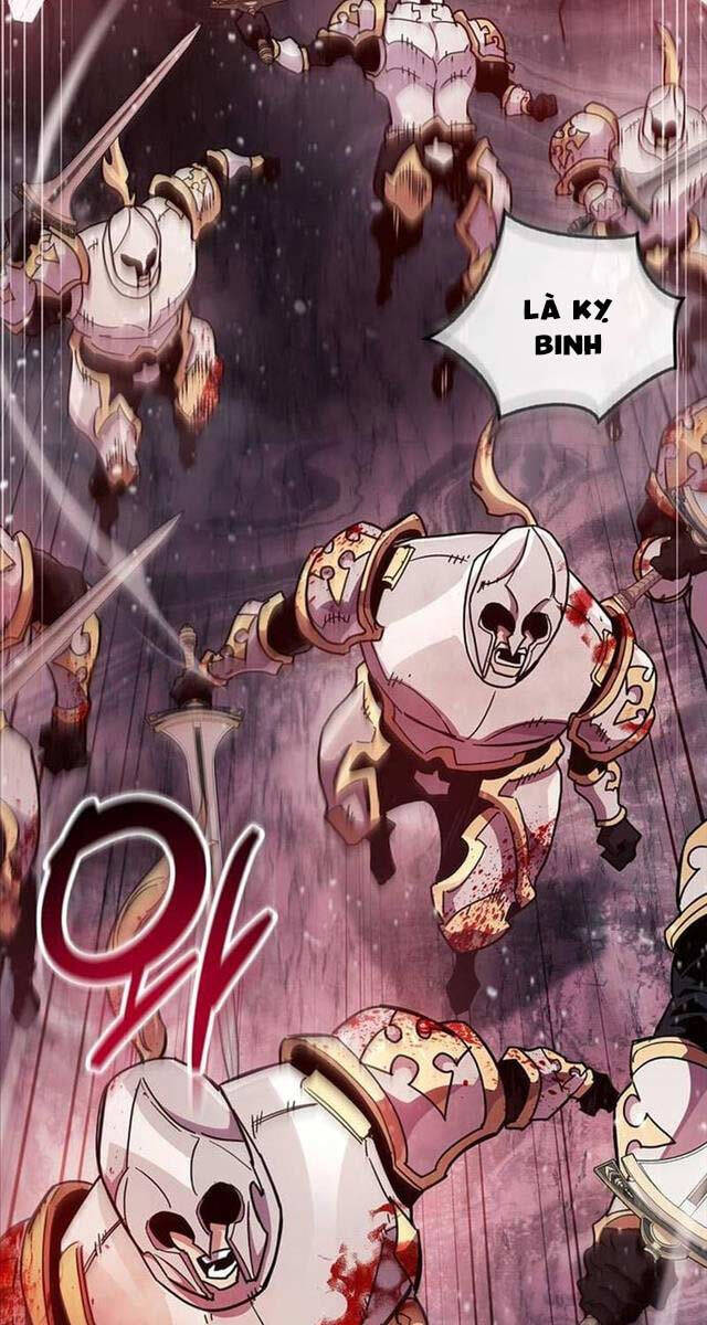 Người Chơi Che Giấu Quá Khứ Chap 41 - Next Chap 42