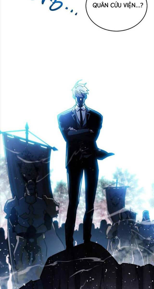 Người Chơi Che Giấu Quá Khứ Chap 41 - Next Chap 42