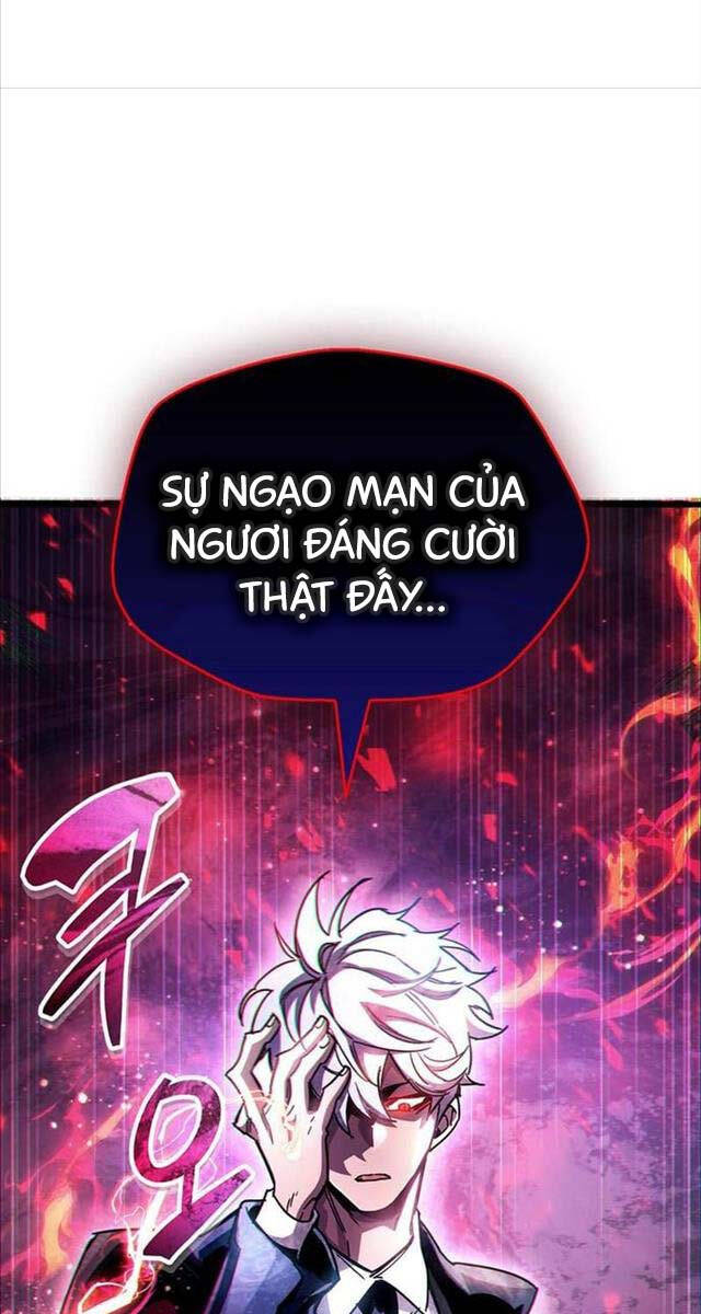 Người Chơi Che Giấu Quá Khứ Chap 41 - Next Chap 42