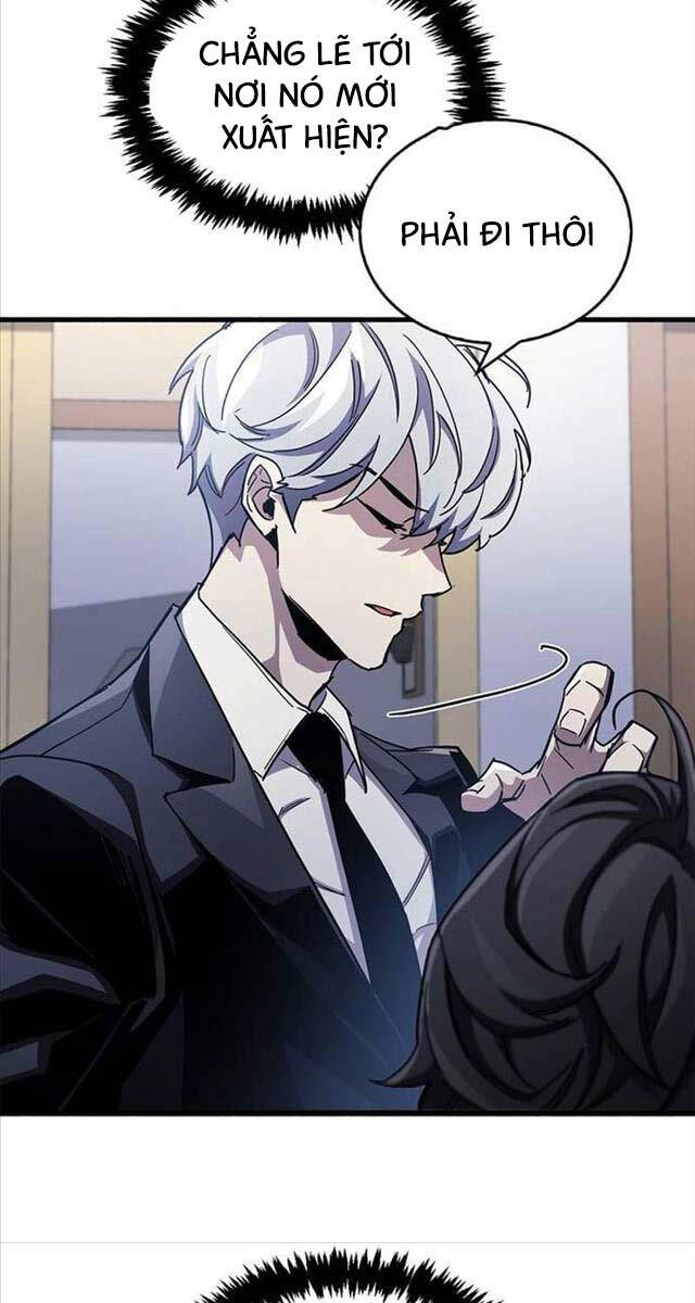 Người Chơi Che Giấu Quá Khứ Chap 41 - Next Chap 42