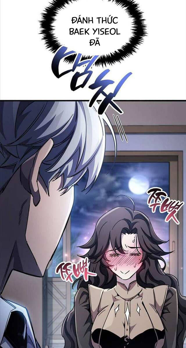 Người Chơi Che Giấu Quá Khứ Chap 41 - Next Chap 42