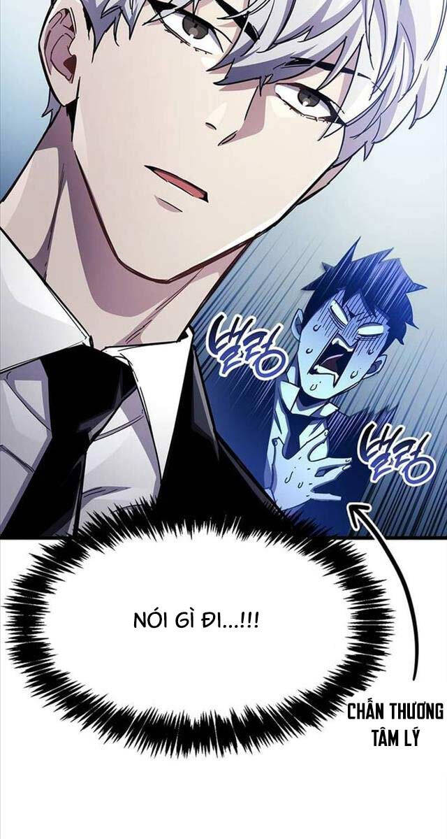 Người Chơi Che Giấu Quá Khứ Chap 41 - Next Chap 42