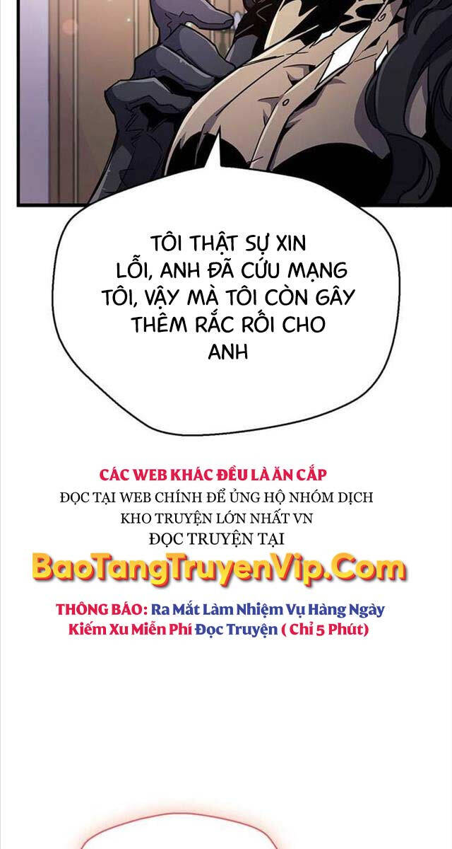 Người Chơi Che Giấu Quá Khứ Chap 41 - Next Chap 42