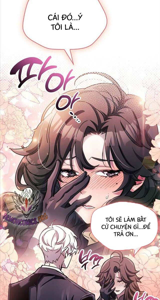 Người Chơi Che Giấu Quá Khứ Chap 41 - Next Chap 42