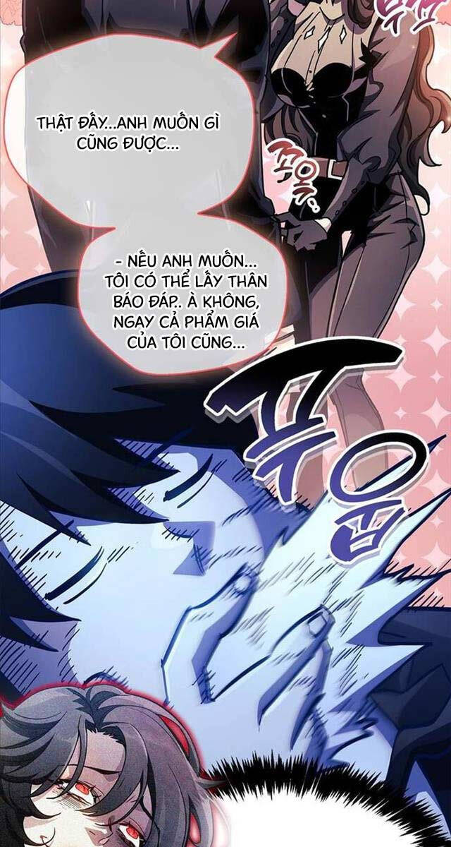 Người Chơi Che Giấu Quá Khứ Chap 41 - Next Chap 42