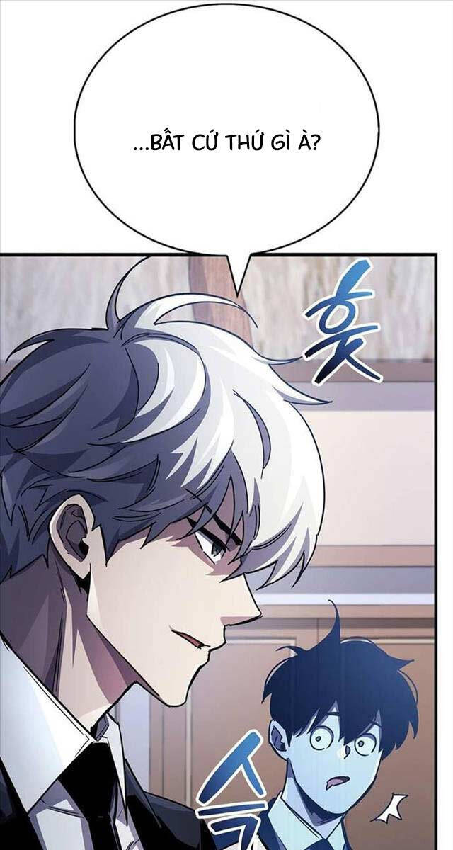 Người Chơi Che Giấu Quá Khứ Chap 41 - Next Chap 42