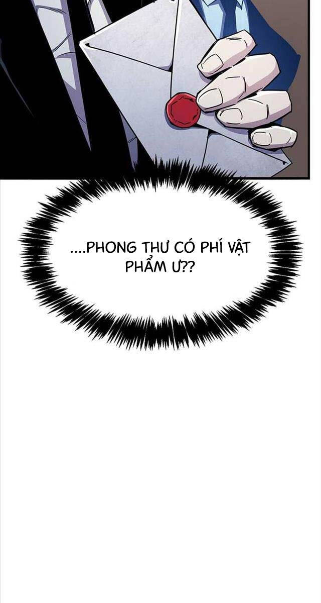 Người Chơi Che Giấu Quá Khứ Chap 41 - Next Chap 42
