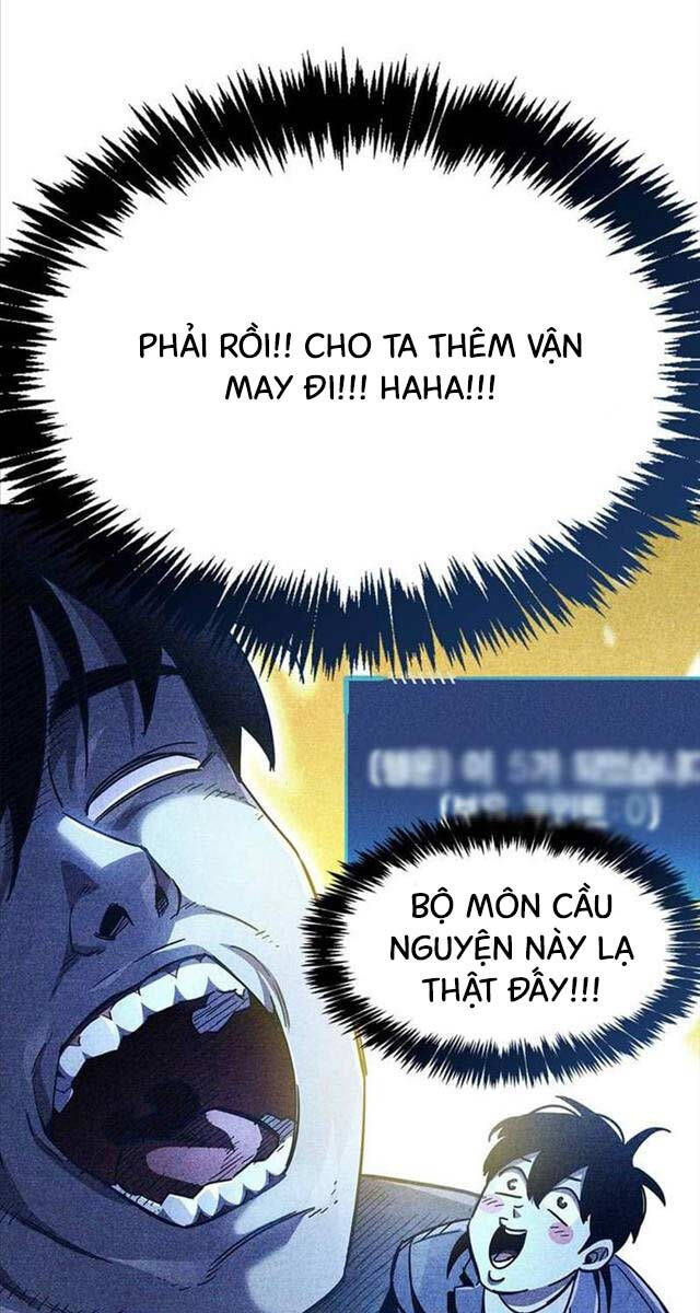 Người Chơi Che Giấu Quá Khứ Chap 41 - Next Chap 42