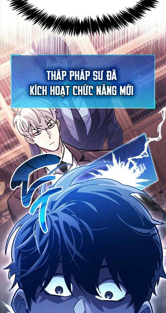 Người Chơi Che Giấu Quá Khứ Chap 41 - Next Chap 42
