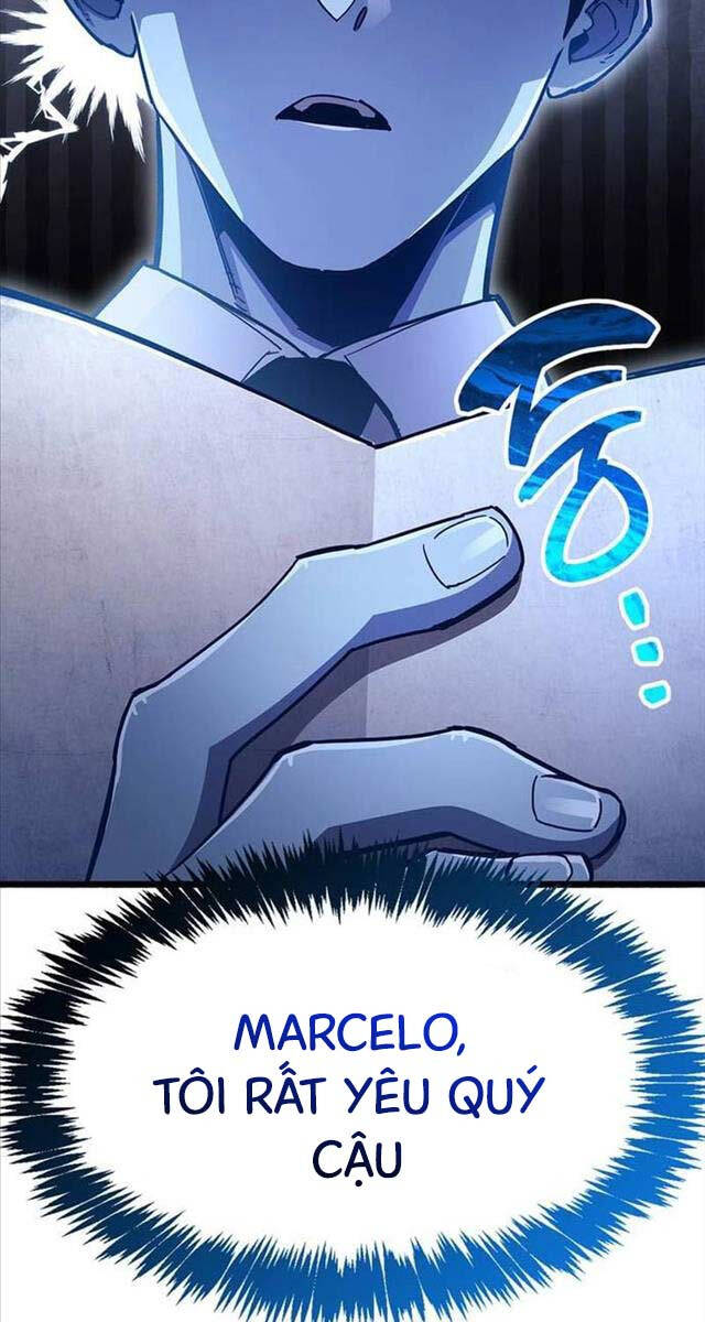 Người Chơi Che Giấu Quá Khứ Chap 41 - Next Chap 42